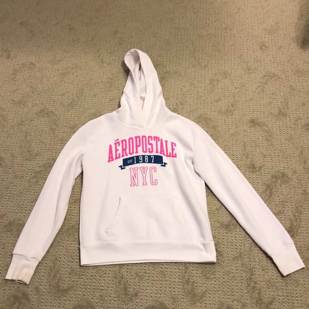 Aeropostale hoodie